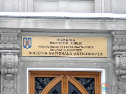Ponta despre cererea de desfiinţare a DNA: Ar fi reprobabil să se ceară desfiinţarea Bisericii